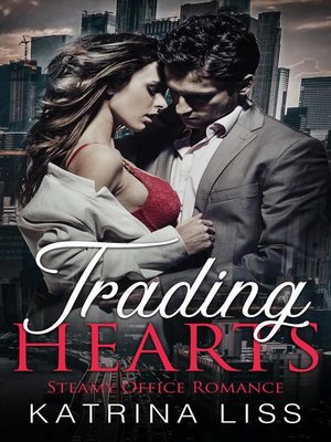 cover image of Trading Hearts